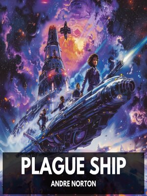 cover image of Plague Ship (Unabridged)